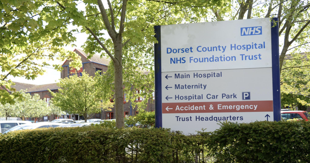 NHS Dorset ICB